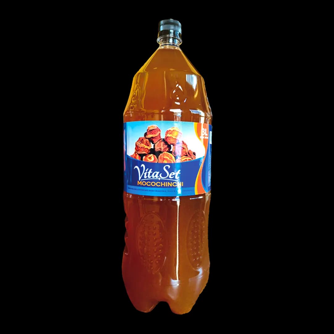 Refresco Mocochinchi 3 Litros - 6 Pack