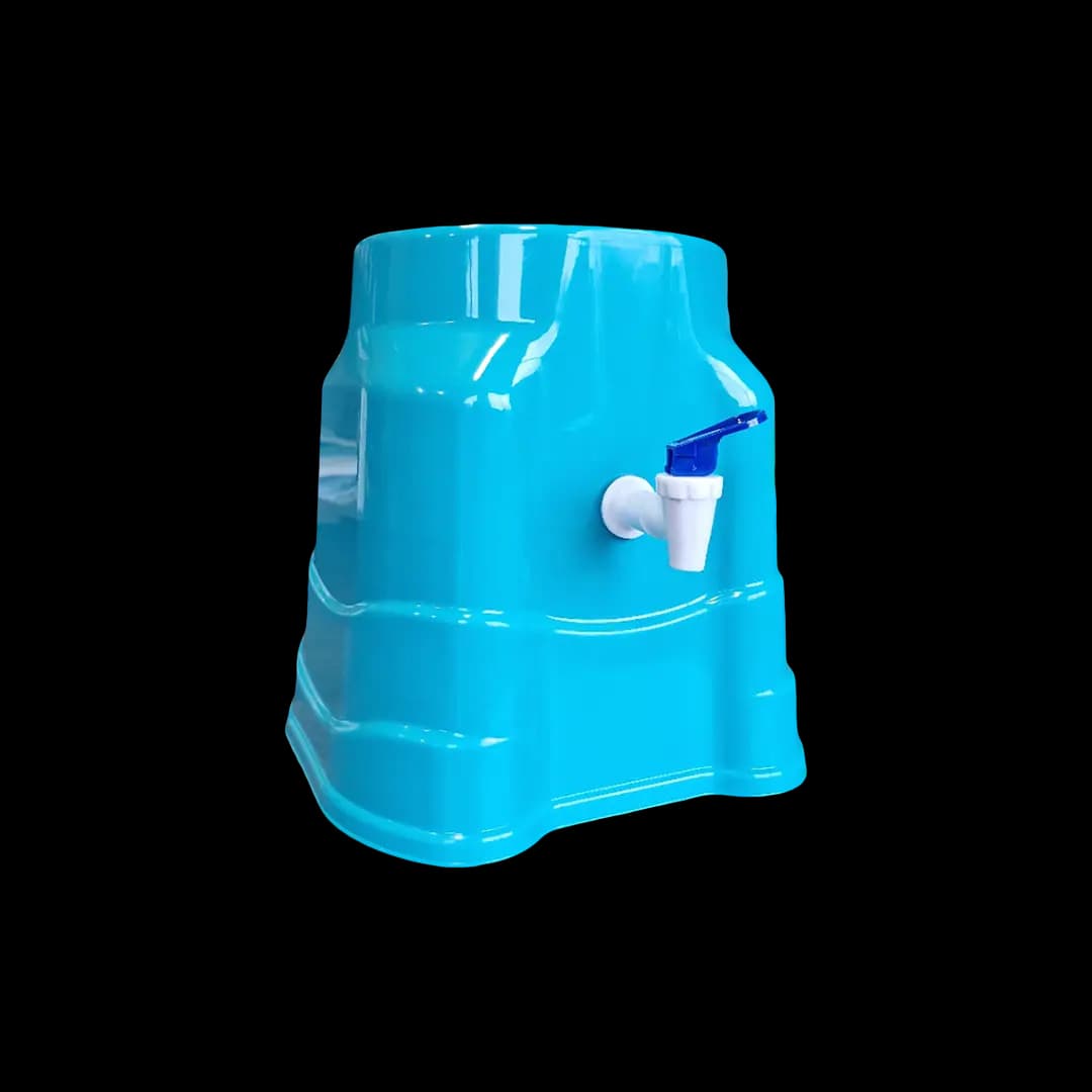 Dispensador de Agua Natural